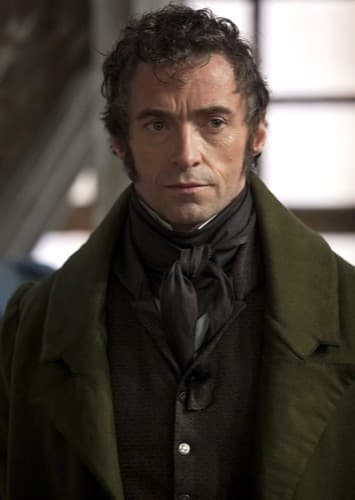 Jean Valjean