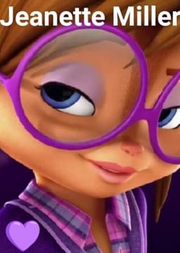 Jeanette Miller
