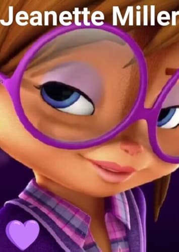 Jeanette Miller