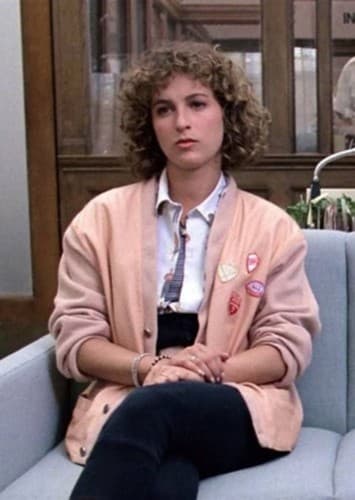Jeanie bueller
