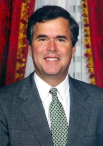 Jeb Bush