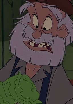 Jebidiah Allardyce 'Cookie