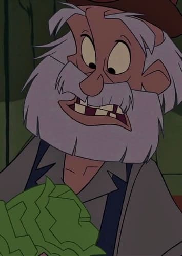 Jebidiah Allardyce 'Cookie