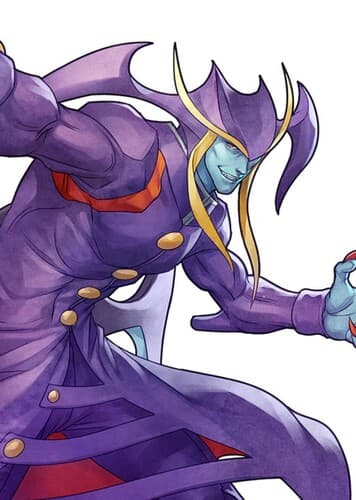 Jedah Dohma