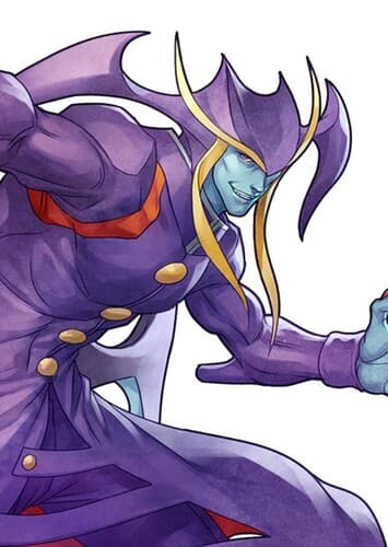 Jedah Dohma