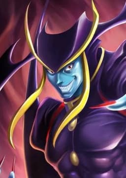 Jedah Dohma