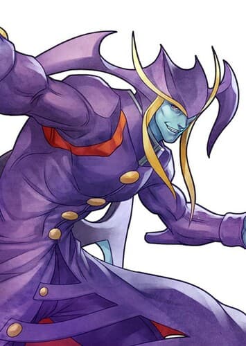 Jedah Dohma