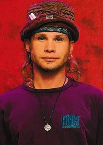 Jeff Ament