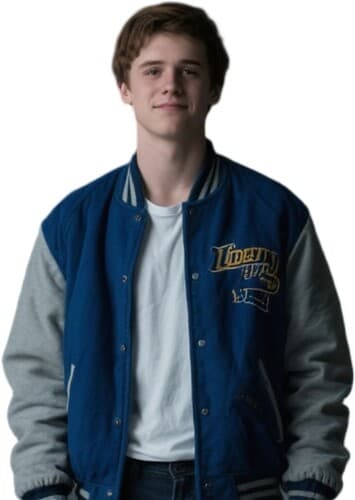 Jeffrey "Jeff" Atkins