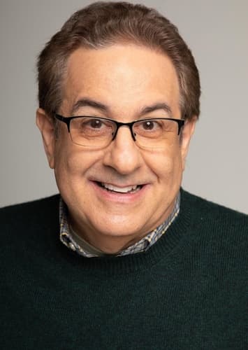 Jeff Bergman