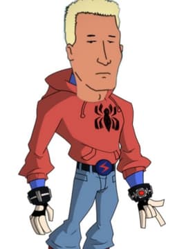 Jeff Boomhauer