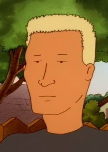 Jeff Boomhauer