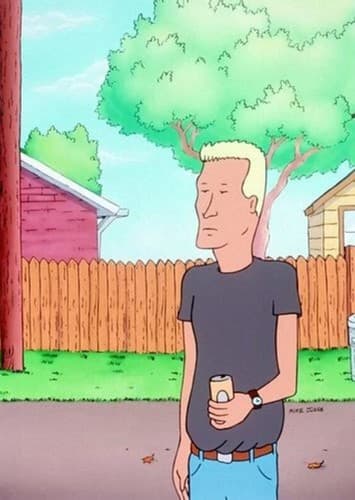 Jeff Boomhauer