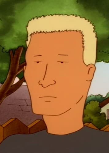 Jeff Boomhauer