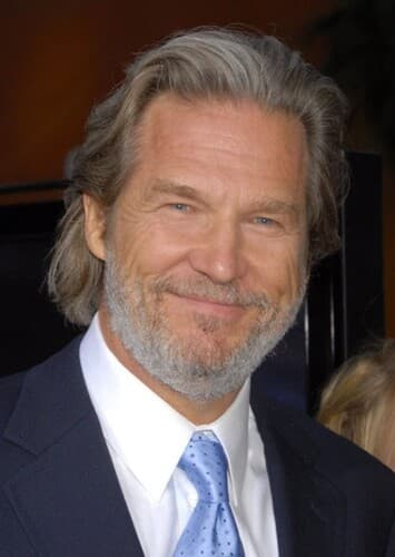 Jeff Bridges
