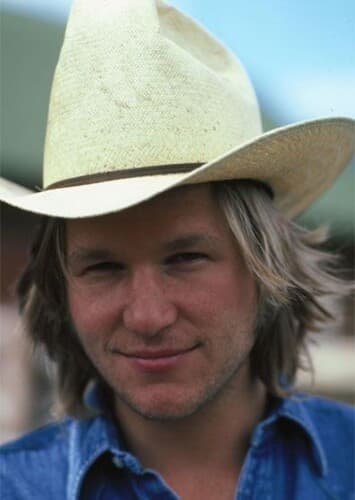 Jeff Bridges