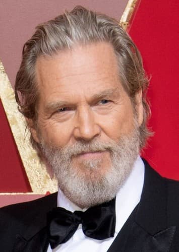 Jeff Bridges