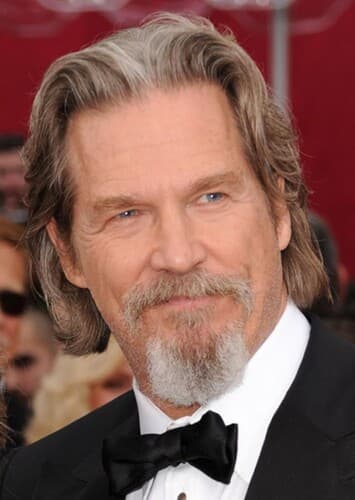 Jeff Bridges
