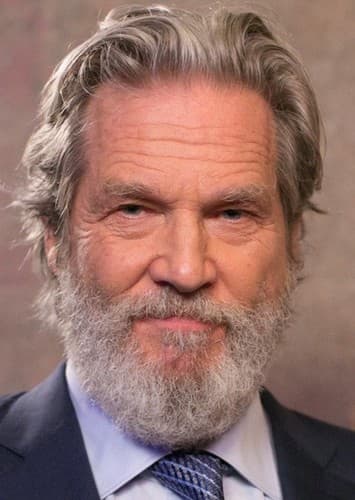 Jeff Bridges