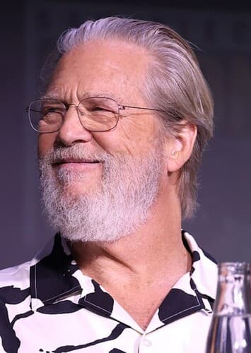 Jeff Bridges