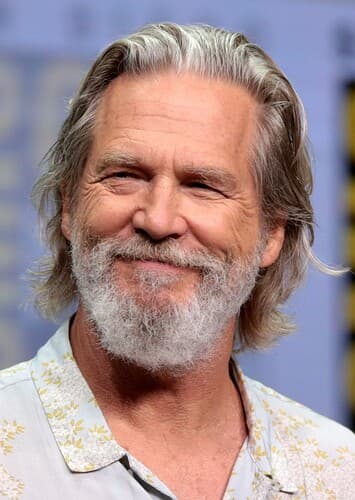 Jeff Bridges