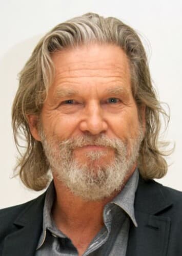 Jeff Bridges