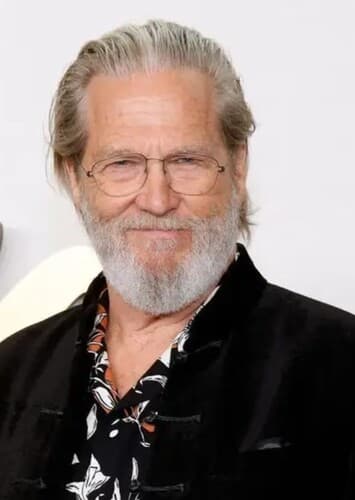 Jeff Bridges