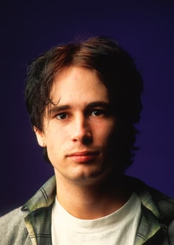Jeff Buckley