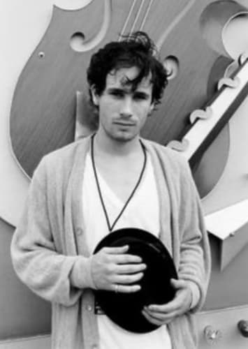 Jeff Buckley