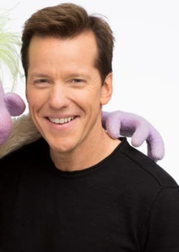 Jeff Dunham
