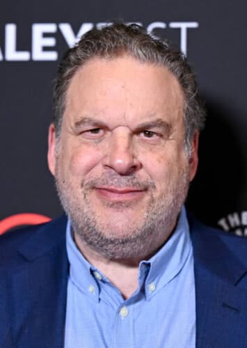 Jeff Garlin
