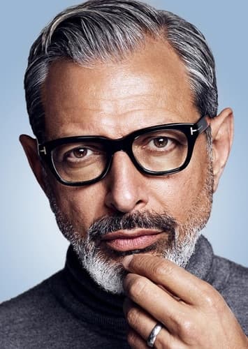 Jeff Goldblum