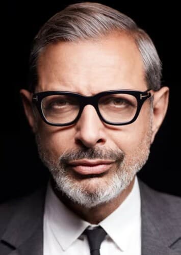 Jeff Goldblum
