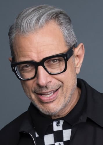 Jeff Goldblum