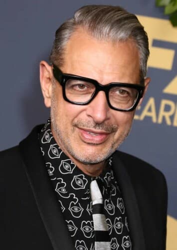 Jeff Goldblum