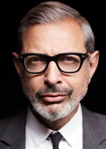 Jeff Goldblum