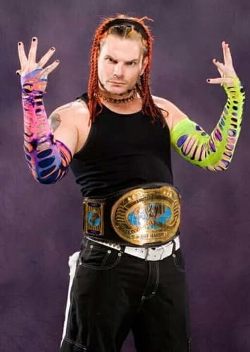 Jeff Hardy