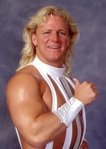 Jeff Jarrett