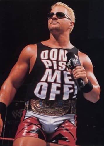 Jeff Jarrett