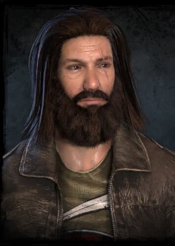 Jeffrey "Jeff" Johansen