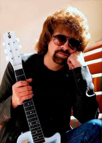 Jeff Lynne