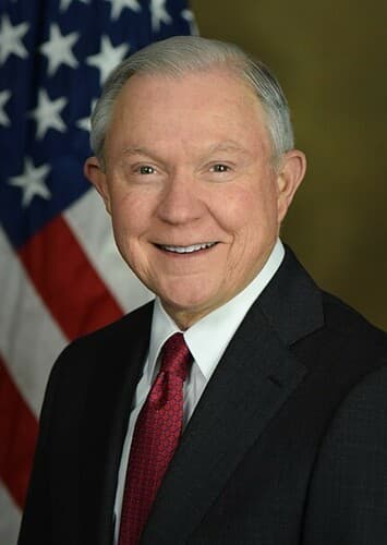 Jeff Sessions