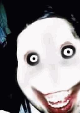 Jeff the Killer