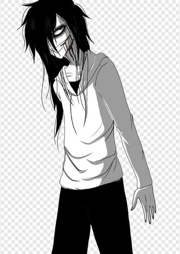 Jeff the Killer