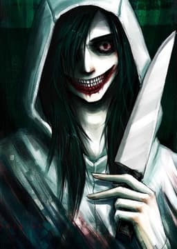 Jeff the killer