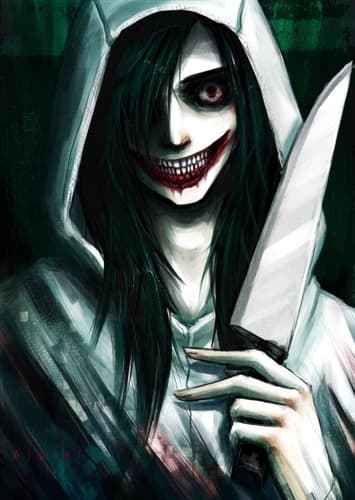 Jeff the killer
