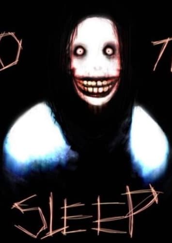 Jeff The Killer