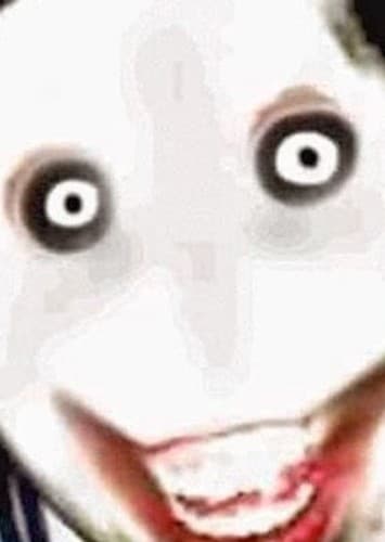 Jeff the Killer