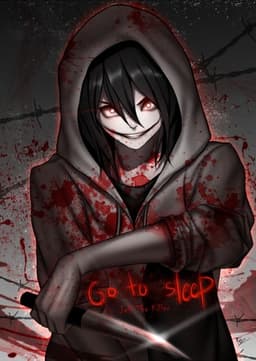 Jeff The Killer