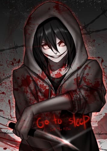 Jeff The Killer